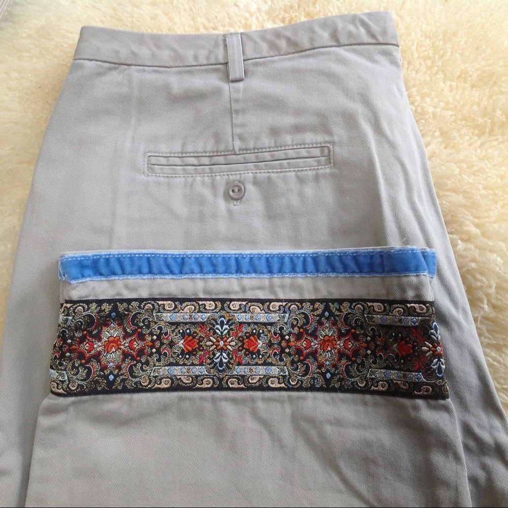 Pants - Picture 6 of 8